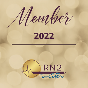 RN2Writer Badge